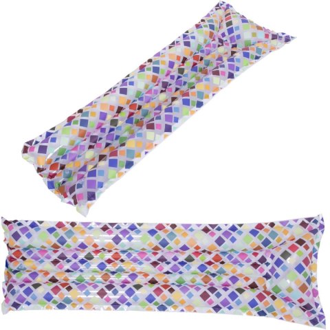 MATERAC DMUCHANY 174x59x18CM 33214 KRATKA MATERAC DMUCHANY 174x59x18CM 33214 KRATKA