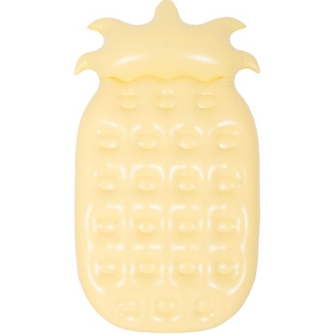 MATERAC DMUCHANY ANANAS 170x92x30CM 33180 MATERAC DMUCHANY ANANAS 170x92x30CM 33180