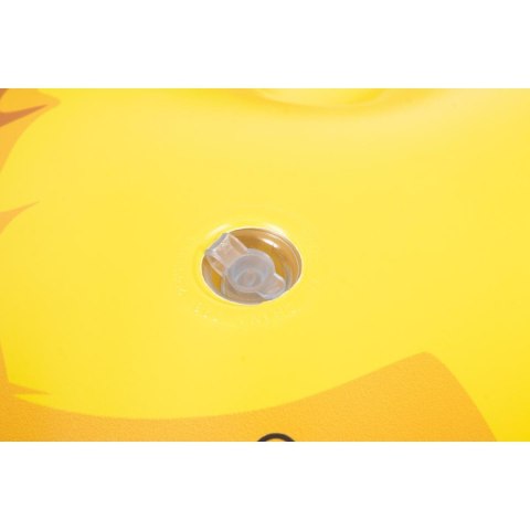 MATERAC DMUCHANY ANANAS 170x92x30CM 33180 MATERAC DMUCHANY ANANAS 170x92x30CM 33180