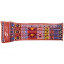 MATERAC DMUCHANY PLAŻOWY BOHO 171x66x22CM 33116