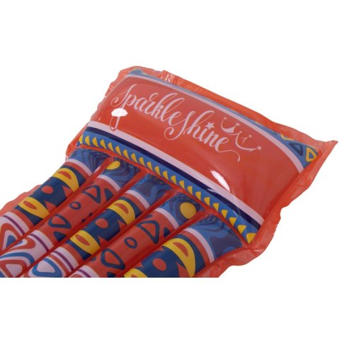 MATERAC DMUCHANY PLAŻOWY BOHO 171x66x22CM 33116 MATERAC DMUCHANY PLAŻOWY BOHO 171x66x22CM 33116