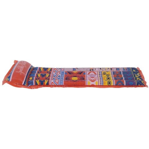 MATERAC DMUCHANY PLAŻOWY BOHO 171x66x22CM 33116 MATERAC DMUCHANY PLAŻOWY BOHO 171x66x22CM 33116