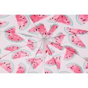 PARASOL PLAŻOWO BALKONOWY 160CM ARBUZ 1048789