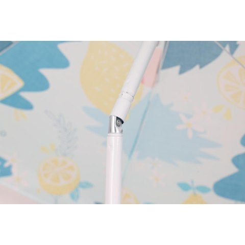 PARASOL PLAŻOWO BALKONOWY 160CM LEMON 1048772 PARASOL PLAŻOWO BALKONOWY 160CM LEMON 1048772