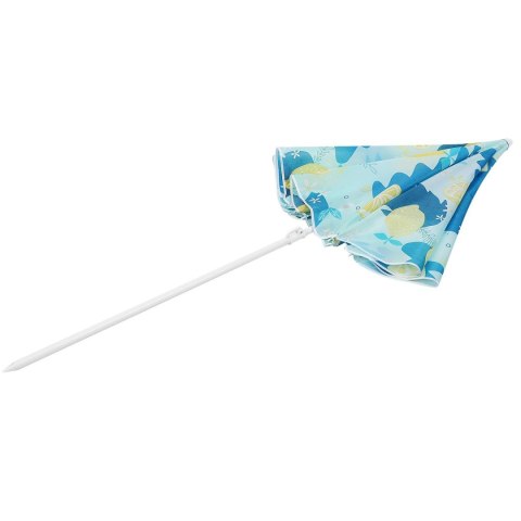 PARASOL PLAŻOWO BALKONOWY 160CM LEMON 1048772 PARASOL PLAŻOWO BALKONOWY 160CM LEMON 1048772