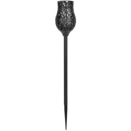 POCHODNIA SOLARANA 53CM 12LED SMD