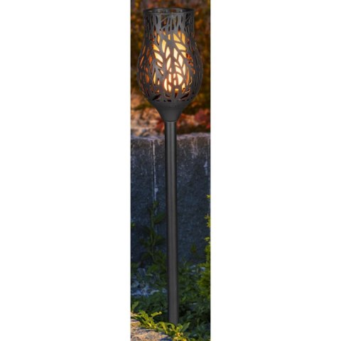 POCHODNIA SOLARANA 53CM 12LED SMD POCHODNIA SOLARANA 53CM 12LED SMD