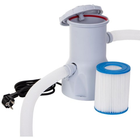 POMPA FILTRUJĄCA DO BASENU 530GAL ENERO POMPA FILTRUJĄCA DO BASENU 530GAL ENERO