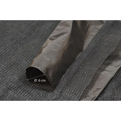 SIATKA ZEWNĘTRZNA DO TRAMPOLINY FI 244CM SIATKA ZEWNĘTRZNA DO TRAMPOLINY FI 244CM