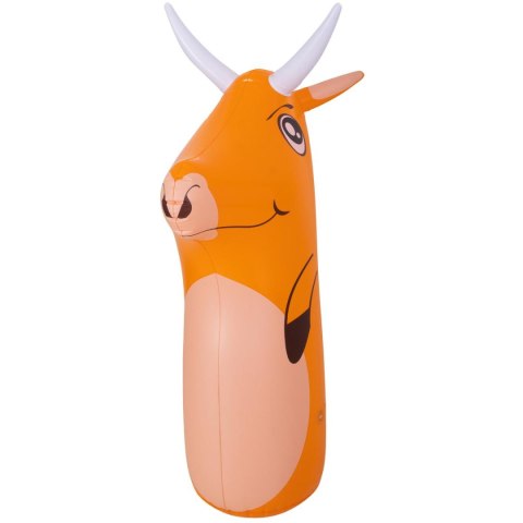 WOREK BOKSERSKI DMUCHANY ANIMAL 53089 BYK WOREK BOKSERSKI DMUCHANY ANIMAL 53089 BYK