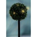 ZESTAW LAMP SOLARNYCH 3 KUL BUKSZPANOWYCH 27 LED