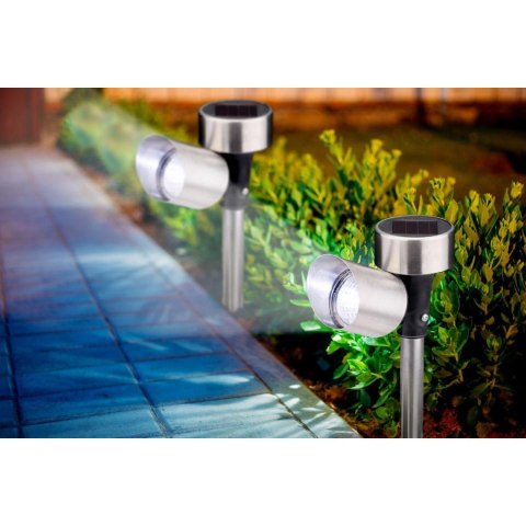 LAMPA SOLARNA 5,5X36,5CM GRUNDIG LAMPA SOLARNA 5,5X36,5CM GRUNDIG