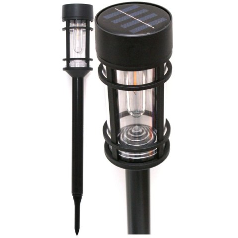 LAMPA SOLARNA 50CM CIEPŁY BIAŁY PROGARDEN LAMPA SOLARNA 50CM CIEPŁY BIAŁY PROGARDEN
