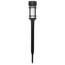 LAMPA SOLARNA 50CM CIEPŁY BIAŁY PROGARDEN