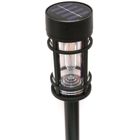 LAMPA SOLARNA 50CM CIEPŁY BIAŁY PROGARDEN LAMPA SOLARNA 50CM CIEPŁY BIAŁY PROGARDEN