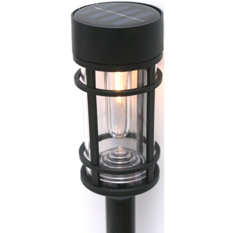 LAMPA SOLARNA 50CM CIEPŁY BIAŁY PROGARDEN LAMPA SOLARNA 50CM CIEPŁY BIAŁY PROGARDEN