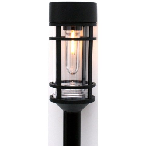 LAMPA SOLARNA 50CM CIEPŁY BIAŁY PROGARDEN LAMPA SOLARNA 50CM CIEPŁY BIAŁY PROGARDEN