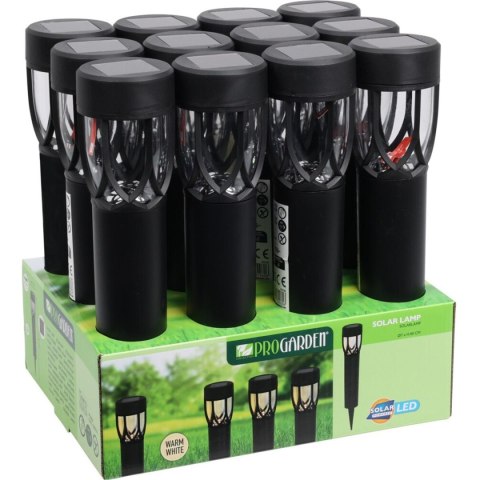 LAMPA SOLARNA 7X40CM PROGARDEN LAMPA SOLARNA 7X40CM PROGARDEN