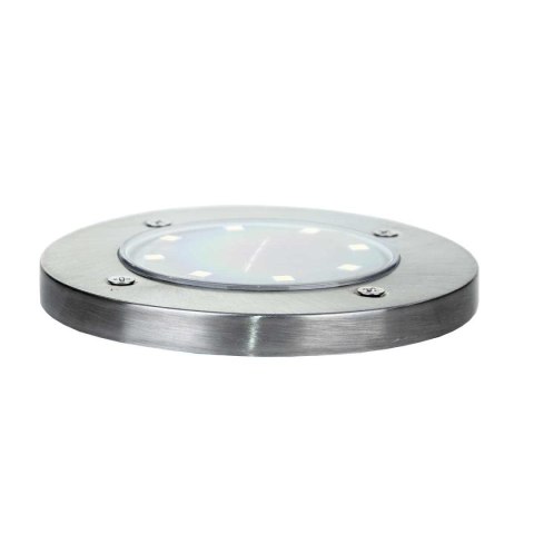 LAMPA SOLARNA 8 LED SMD DO WBICIA W PODŁOŻE KPL.4SZT LAMPA SOLARNA 8 LED SMD DO WBICIA W PODŁOŻE KPL.4SZT