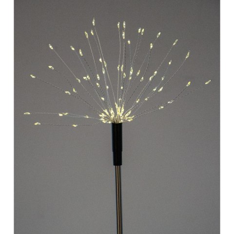 LAMPA SOLARNA DMUCHAWIEC DRZEWKO FAJERWERKI 80CM 90 LED LAMPA SOLARNA DMUCHAWIEC DRZEWKO FAJERWERKI 80CM 90 LED