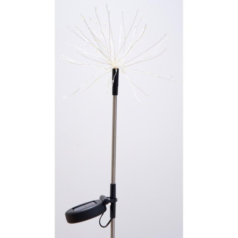 LAMPA SOLARNA DMUCHAWIEC DRZEWKO FAJERWERKI 80CM 90 LED LAMPA SOLARNA DMUCHAWIEC DRZEWKO FAJERWERKI 80CM 90 LED