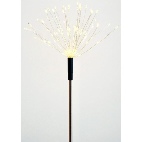 LAMPA SOLARNA DMUCHAWIEC DRZEWKO FAJERWERKI 80CM 90 LED LAMPA SOLARNA DMUCHAWIEC DRZEWKO FAJERWERKI 80CM 90 LED