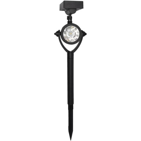 LAMPA SOLARNA REFLEKTOR SMD LED 9X38.5CM LAMPA SOLARNA REFLEKTOR SMD LED 9X38.5CM