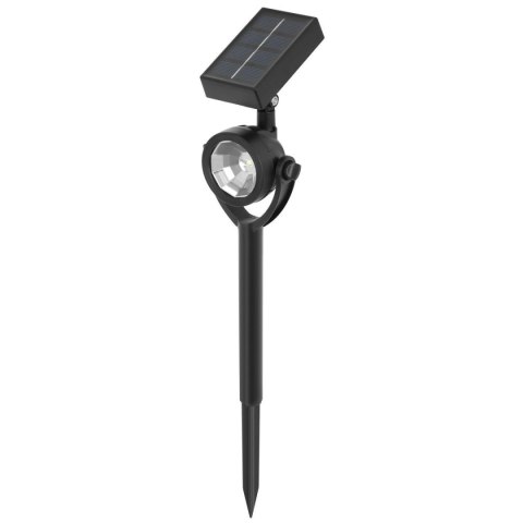 LAMPA SOLARNA REFLEKTOR SMD LED 9X38.5CM LAMPA SOLARNA REFLEKTOR SMD LED 9X38.5CM