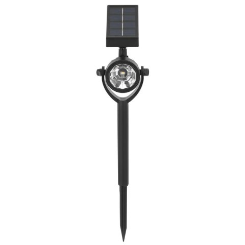 LAMPA SOLARNA REFLEKTOR SMD LED 9X38.5CM LAMPA SOLARNA REFLEKTOR SMD LED 9X38.5CM