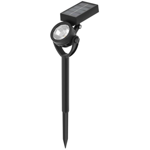LAMPA SOLARNA REFLEKTOR SMD LED 9X38.5CM LAMPA SOLARNA REFLEKTOR SMD LED 9X38.5CM
