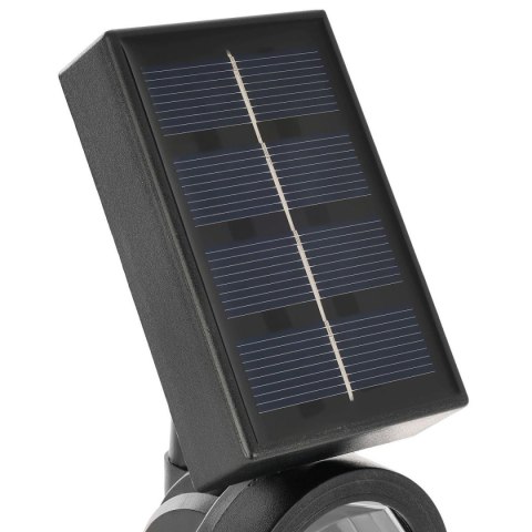 LAMPA SOLARNA REFLEKTOR SMD LED 9X38.5CM LAMPA SOLARNA REFLEKTOR SMD LED 9X38.5CM