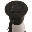 LAMPA SOLARNA RETRO TAŃCZĄCE PŁOMYKI 54 LED SMD