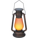 LAMPA SOLARNA RETRO TAŃCZĄCE PŁOMYKI 54 LED SMD