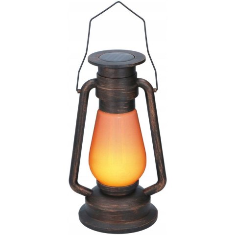 LAMPA SOLARNA RETRO TAŃCZĄCE PŁOMYKI 54 LED SMD LAMPA SOLARNA RETRO TAŃCZĄCE PŁOMYKI 54 LED SMD