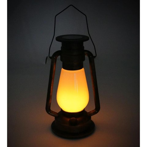 LAMPA SOLARNA RETRO TAŃCZĄCE PŁOMYKI 54 LED SMD LAMPA SOLARNA RETRO TAŃCZĄCE PŁOMYKI 54 LED SMD