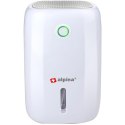 OSUSZACZ POWIETRZA POCHŁANIACZ WILGOCI ELEKTRYCZNY 22,5W ALPINA