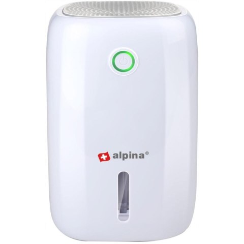 OSUSZACZ POWIETRZA POCHŁANIACZ WILGOCI ELEKTRYCZNY 22,5W ALPINA OSUSZACZ POWIETRZA POCHŁANIACZ WILGOCI ELEKTRYCZNY 22,5W ALPINA