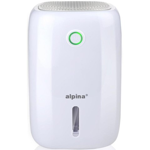 OSUSZACZ POWIETRZA POCHŁANIACZ WILGOCI ELEKTRYCZNY 22,5W ALPINA OSUSZACZ POWIETRZA POCHŁANIACZ WILGOCI ELEKTRYCZNY 22,5W ALPINA