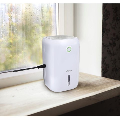 OSUSZACZ POWIETRZA POCHŁANIACZ WILGOCI ELEKTRYCZNY 22,5W ALPINA OSUSZACZ POWIETRZA POCHŁANIACZ WILGOCI ELEKTRYCZNY 22,5W ALPINA