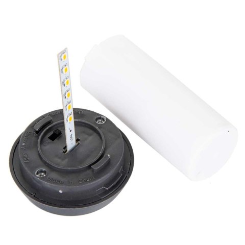 POCHODNIA LAMPA SOLARNA TAŃCZĄCE PŁOMYKI 12 LED SMD 7,5x7,5x46,5CM KPL 5SZT POCHODNIA LAMPA SOLARNA TAŃCZĄCE PŁOMYKI 12 LED SMD 7,5x7,5x46,5CM KPL 5SZT