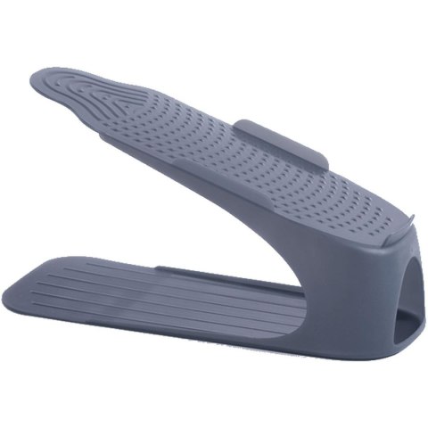 PÓŁKA ORGANIZER NA BUTY 38-45 KPL.4SZT PÓŁKA ORGANIZER NA BUTY 38-45 KPL.4SZT