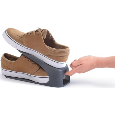 PÓŁKA ORGANIZER NA BUTY 38-45 KPL.4SZT PÓŁKA ORGANIZER NA BUTY 38-45 KPL.4SZT