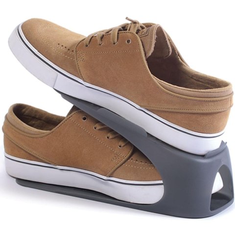 PÓŁKA ORGANIZER NA BUTY 38-45 KPL.4SZT PÓŁKA ORGANIZER NA BUTY 38-45 KPL.4SZT