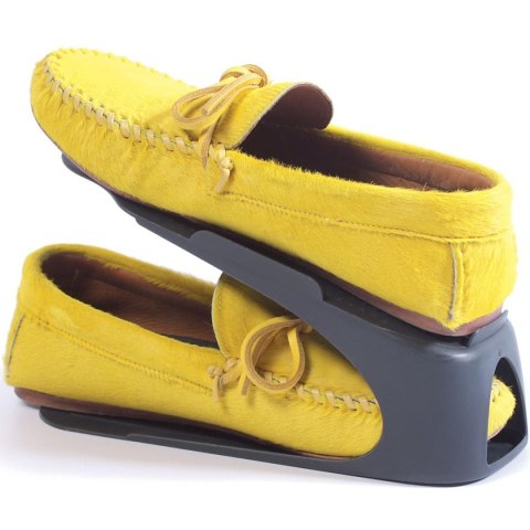 PÓŁKA ORGANIZER NA BUTY 38-45 KPL.4SZT PÓŁKA ORGANIZER NA BUTY 38-45 KPL.4SZT