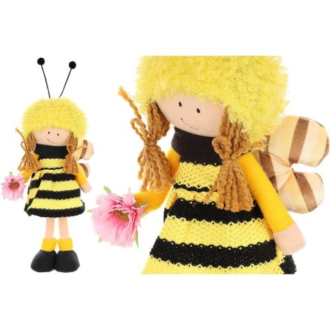 PSZCZÓŁKA 30CM DEKORACJA WIOSENNA PSZCZÓŁKA 30CM DEKORACJA WIOSENNA