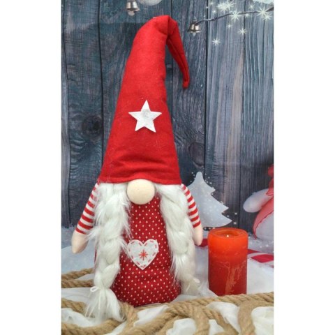 SKRZAT GNOM DEKORACYJNY 65CM SKRZAT GNOM DEKORACYJNY 65CM