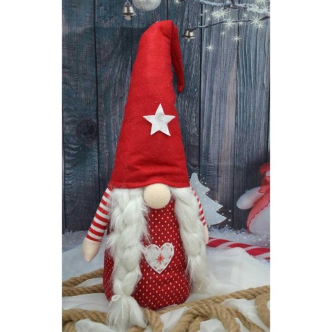 SKRZAT GNOM DEKORACYJNY 65CM SKRZAT GNOM DEKORACYJNY 65CM
