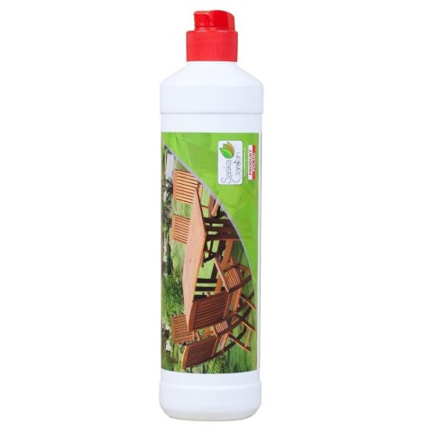 IMPREGNAT DO MEBLI OGRODOWYCH DREWNIANYCH 500ML IMPREGNAT DO MEBLI OGRODOWYCH DREWNIANYCH 500ML