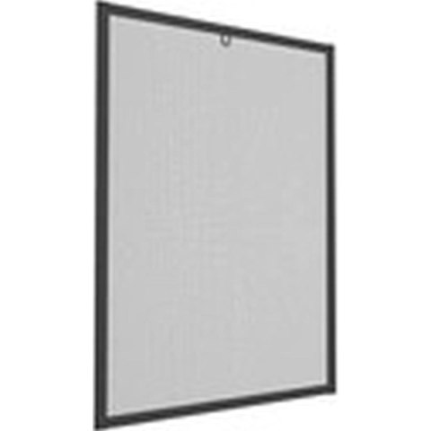 MOSKITIERA OKNO ALU 100X120 ANTRACYT MOSKITIERA OKNO ALU 100X120 ANTRACYT