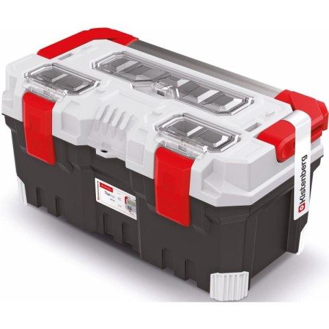 SKRZYNKA NARZĘDZIOWA TITAN PLUS 50 KISTENBERG SKRZYNKA NARZĘDZIOWA TITAN PLUS 50 KISTENBERG